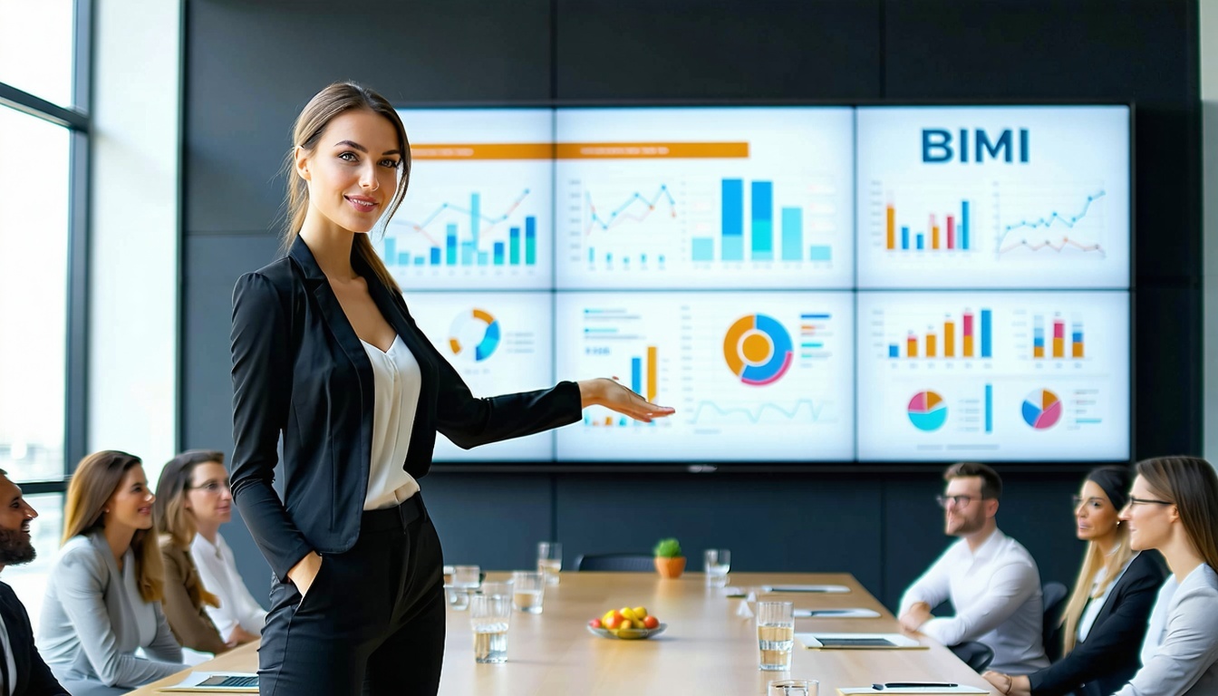 Почему руководители компаний из списка Fortune 500 считают BIMI приоритетом в 2025 году