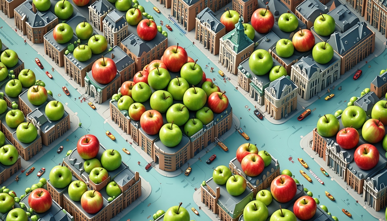 Пользователи Apple business connect и то, как они используют BIMI