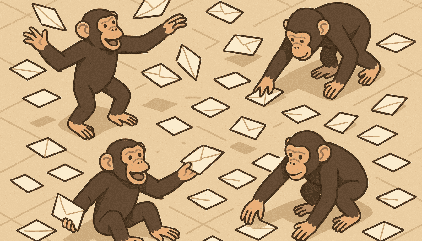Bimi и Mailchimp