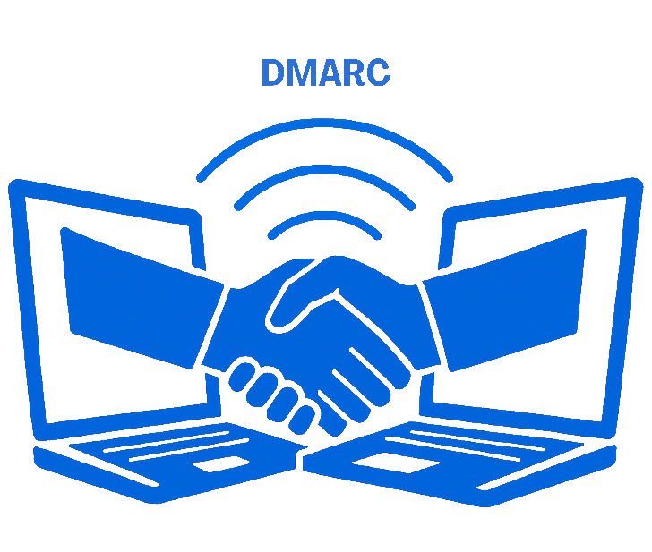 DMARC без bg