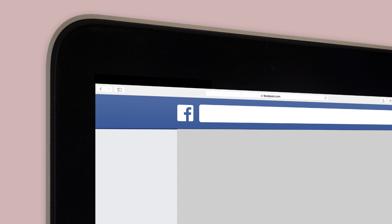 Проверено Facebook и проверено BIMI
