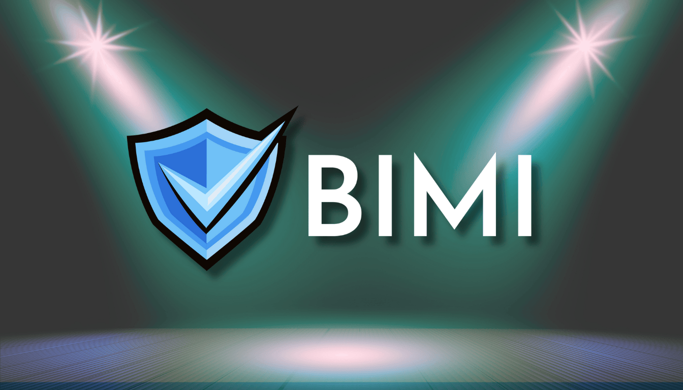 Что такое BIMI